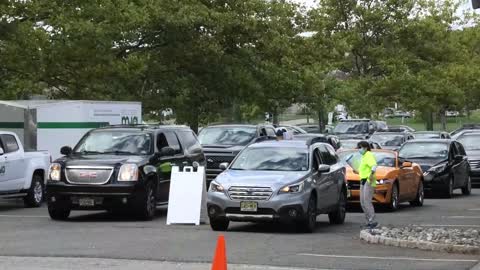 Morris County MUA Household Hazardous Waste Disposal Days