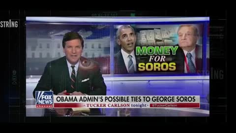 Soros Funding Revealed