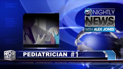 Dews News - Hidden Mic Catches Nurses Pushing Dangerous Vitamin K Shot For Newborns
