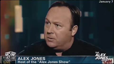 Feds Attempting To Shut Down Infowars