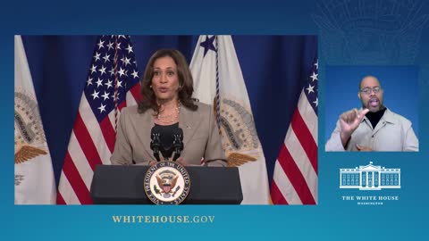 Vice President Harris Delivers Remarks on Corinthian Student Loan Forgiveness