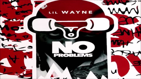 Lil Wayne - NO PROBLEMS (2012 Swag/ Skateboard/ Trukfit Aura Playlist) (432hz)