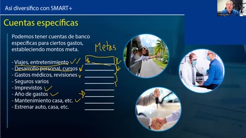 Smart Plus - Como diversificar