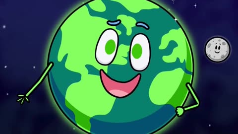 Fun Facts Unleashed: Your Guide, Our Friend Earth.