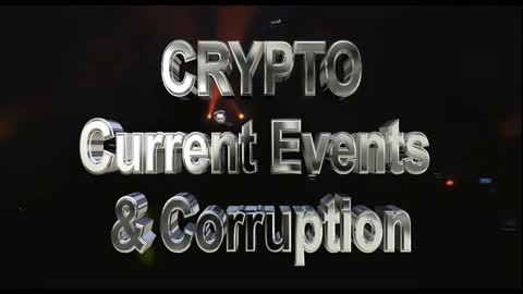 MONDAY CRYPTO DIEM 2/7/2022 Presented by Crypto War Live