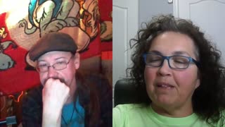 Matty Frequency and Lori Marie from DTS discuss overthinking vs deep thinking