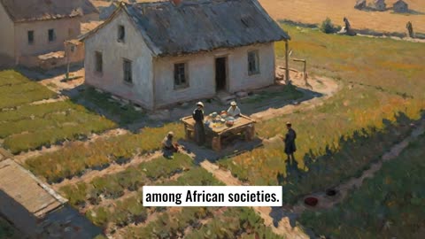 The Hidden Tragedies of French Colonialism in Africa