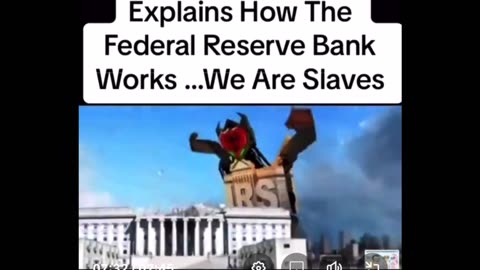 The Federal Reserved Explained In 8-minutes.