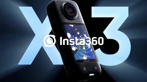 Insta360x3 | Action camera 📷 | magic in action