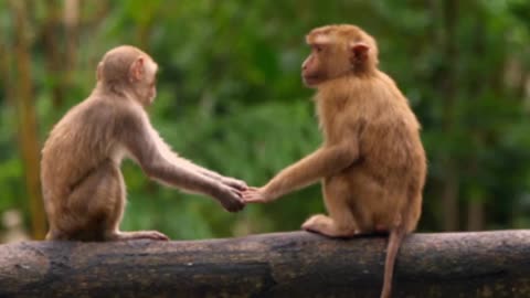 Funniest Monkey - cute and funny monkey1