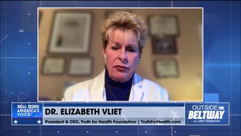 Dr. Vliet: Truth for Health Foundation