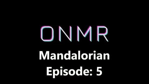 The Mandalorian Episode: 5 Review