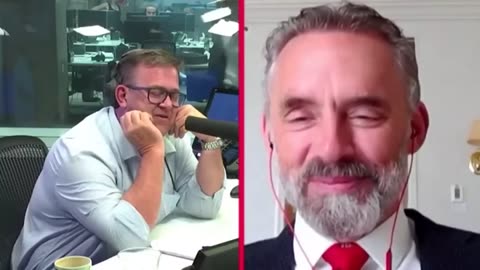 The last time the NZ woke left tried to cancel Jordan Peterson