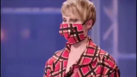 PREDICTIVE PROGRAMMING - PROJECT RUNWAY