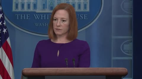 Jen Psaki Asked If Biden Should Appoint Special Counsel to Investigate Hunter Biden