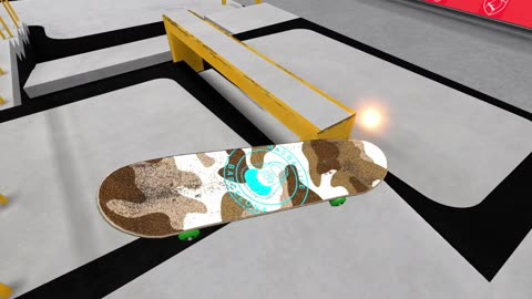 True Skate | Gameplay Thursday | Wednesday #shorts