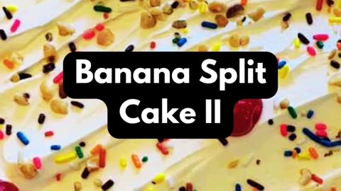 🍫 15 Easy Cake Recipes for Beginners