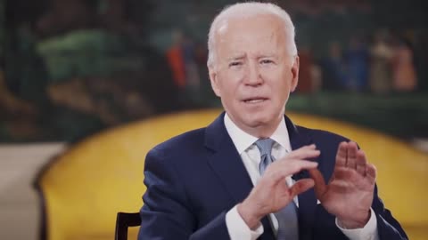 Biden Offers DESPERATE Excuse for Why People Think He's a Failure
