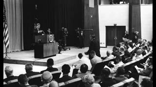 JFK PRESS CONFERENCE #39 (JULY 23, 1962)