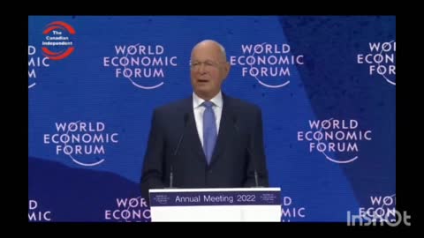 Highlights: 2022 World Economic Forum Davos Meeting. Listen To The Psycopaths That Planned Our Future!