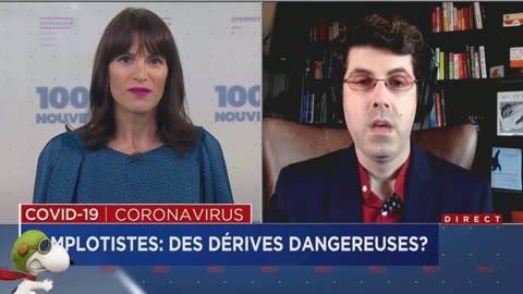 dérive sectaires