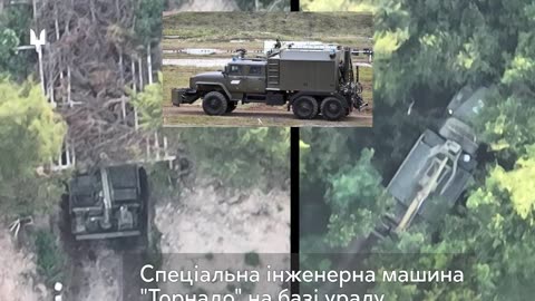UA SSO operations successfully strike Ru positions