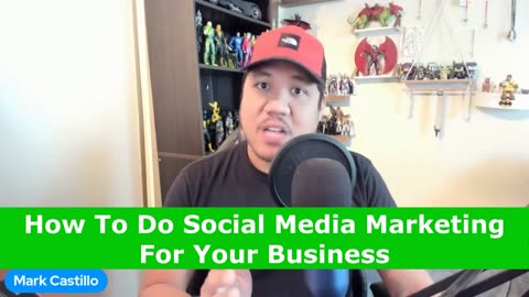 How To Do Social Media Marketing For Your Business