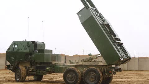 The-United-States-will-hand-over-high-mobility-missile-systems-to-Ukraine---TSN
