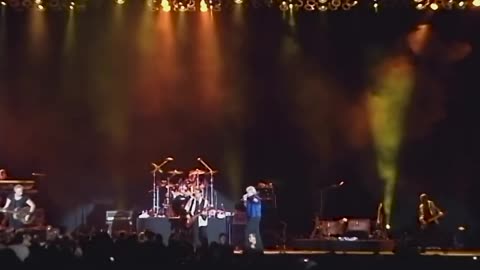 Air Supply - Dance With Me (Hong Kong, June 12th 2009)