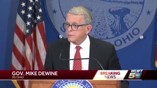 Ohio Gov. DeWine signs executive order banning gender transition surgeries for minors