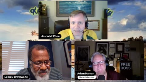 Interview with Adam Haman: Nevada’s Libertarian Insights & Controversies