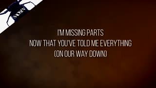 Voices - Saosin (Lyrics)