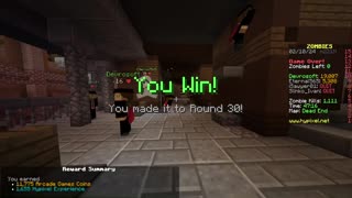 epic 2 player r30 win