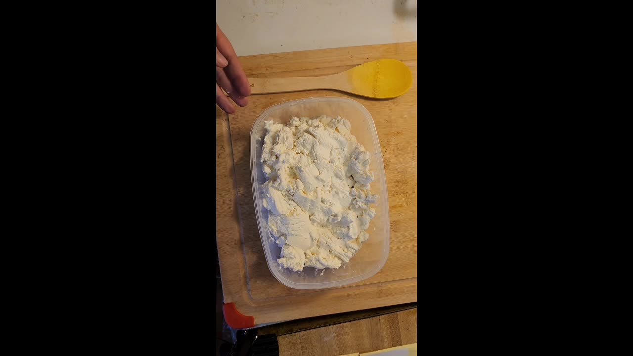 Beginner Cheese: Lactic Cheese