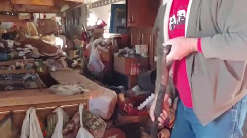 Hoarders Clean Up Clips 6 #Shorts