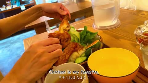 Try Indonesian food in Japan | West Jawa cuisine
