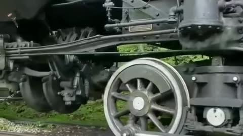 Steam Train