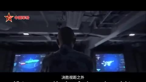 China PLA Navy released a promotional video of aircraft carrier and the heroes behind it