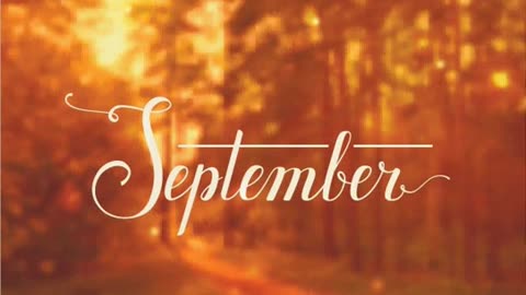 September Events in Oklahoma