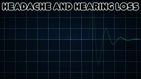 Top tips on headache and hearing loss