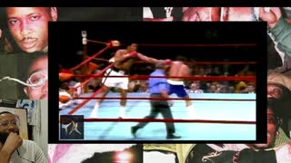 The Greatest Muhammed Ali VS Jawbreaker Ken Norton