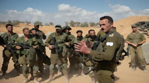 Israel, IDF units accused of violating human rights of Palestinians