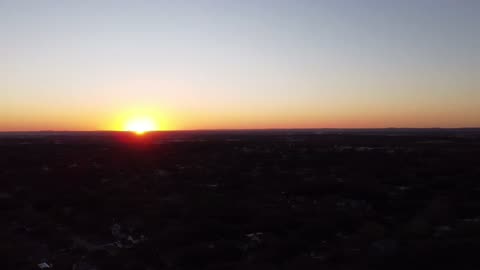 Comanche Lookout Point