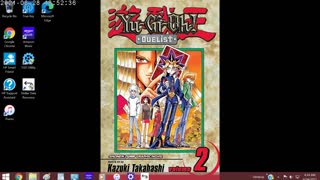 Yu-Gi-Oh Duelist Volume 2 Review