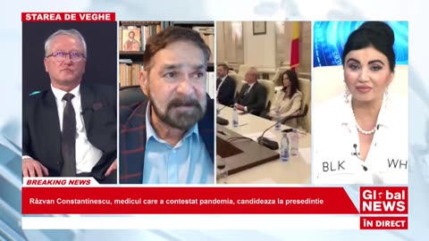 Starea de veghe (Global News România; 29.03.2024)