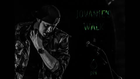 pH - Jovanie's Walk