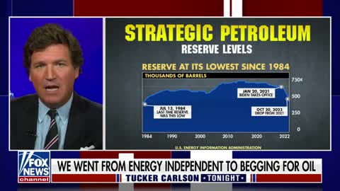 The US is Going to Run Out of Diesel Fuel