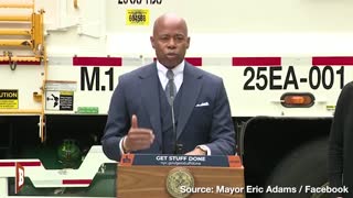"We're Going to Kill Rats" — NYC Mayor Eric Adams Drastically Reduces Trash Hours