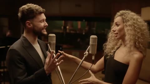 Calum Scott, Leona Lewis - You Are The Reason new song