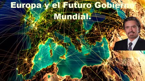 Europa y el Futuro Gobierno Mundial